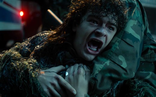 The Final Fight Is Nigh In STRANGER THINGS 5 Finale Trailer