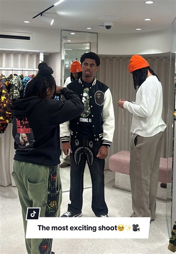 We filmed something so exciting today!👀 #fyp #foryoupagе #bape | bape boots