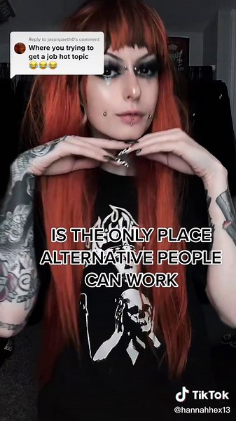 Lyn Lobotomy on TikTok