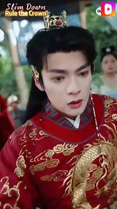 60K views · 872 reactions | https://page.dramabuzzs.com/s2l/35735.html Grace Lewis travels from the 22nd century into a novel as a Concubine. She and her son, both obese and despised, lose weight together. Using a time-space supermarket, she thwarts schemes and wins favor. When she leaves the palace, the emperor passes the throne to their son and pursues her. | Dramawave: Mini Dramas | Facebook