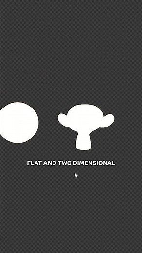 Stop Your Emission Shaders from Looking Flat #blender #tutorial