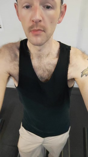 we're gonna get healthy!