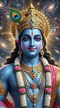 ✨ Listen to Shri Hari Om Stotram Once Every Morning for Divine Blessings 🙏