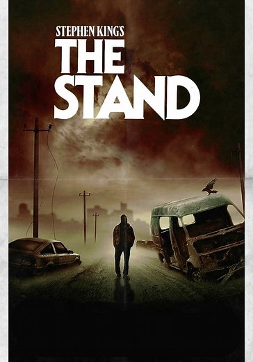 The Stand streaming: where to watch movie online?