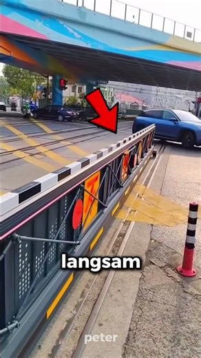 Why Japan's train system is the safest in the world 🚆🇯🇵