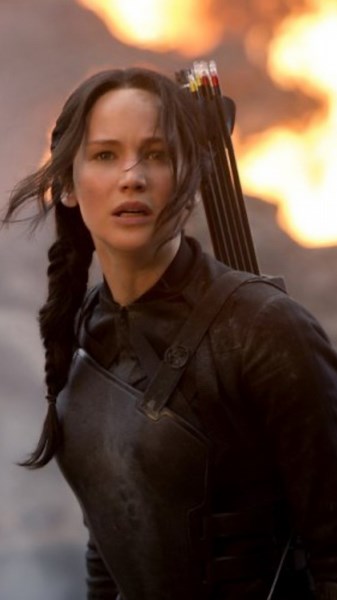Stories Hunger Games fans want to see on the big screen