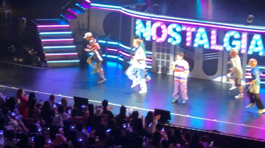 winds2024上海演唱会