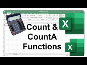 Microsoft Excel. Count Formula in ms excel. How to use count formula. #trending #exceltips
