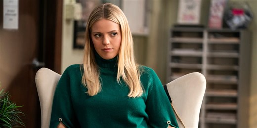 Reneé Rapp Is Reportedly Leaving “The Sex Lives of College Girls” After Season 3