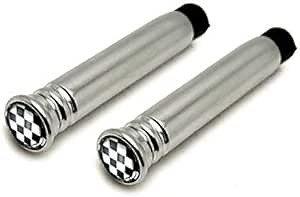 20 PCS Wheel Arch Trim Clips, Grey Fender Fastener Rivet Retainers Replacement for Mini Copper R50 R52 R53 R56 Replacement 07132757821