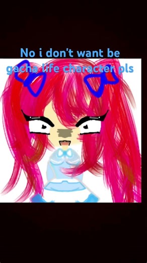 Gacha life is bad maybe #gacha life #music #animation #poppyplaytime #remix #edit #poppy #art #anime