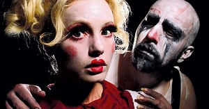 The Bad Man (2018) | ČSFD.sk