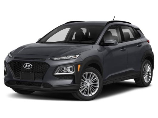 Pre-Owned 2018 Hyundai Kona SEL