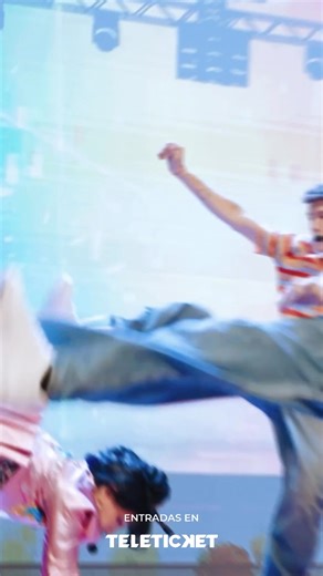 ¡LLEGA A ICA ULTIMAS ENTRADAS DISPONIBLES! 💥🇰🇷😍🇵🇪 ¡LAS GUARDIANAS KPOP llegan a ICA en su Tour por Latinoamérica, con una historia original inspirada en la fiebre mundial del momento junto a las canciones KPOP más escuchadas por millones en el mundo en un ESPECTACULAR CONCIERTO que nos hará vibrar en una experiencia única con una gran escenografía, impresionantes vestuarios e increíbles coreografías EN VIVO! ⚔️💜🇰🇷🔥 ELENCO DE ARTISTICA PRODUCCIONES!!! 📅 Domingo 14 diciembre 🕐 Función: