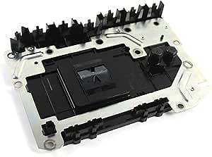 Transmission Control Unit Module fits for Frontier 2004-2011 for Coupe 2008-2011 Armada 2004-2011 Replace OE RE5R05A 0260550002