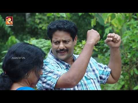 Aliyan VS Aliyan | Comedy Serial by Amrita TV | Episode : 157 | Maala