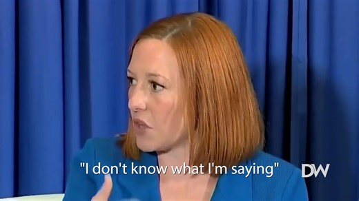 30K views · 145 reactions | CIRCLING BACK: Remembering Psaki's Most "Insightful" Moments What do you think of Jen Psaki's upcoming move to MSNBC? #jenpsaki #psaki #JoeBiden #memes #funny | Daily Wire | Facebook