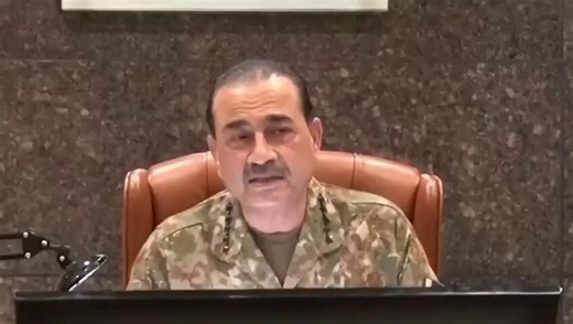 🚨 MAJOR BREAKING: 🇮🇷🇸🇦🇵🇰Sources:Pakistan’s Army Chief, General Asim Munir, has reportedly informed senior military commanders to remain prepared, telling them they may soon be deployed in defense of Saudi Arabia against Iran.
