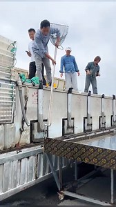 This is exactly what it means to be a Fisher men | Peterthefisherman