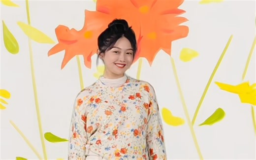 let's 令人眼花缭乱！