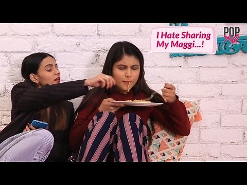 Things Only Maggi Lovers Will Understand! - POPxo