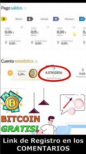 Get FREE BITCOIN NOW! FREE CRYPTOCURRENCY MINING! CLOUD MINING WITHOUT INVESTMENT 2025