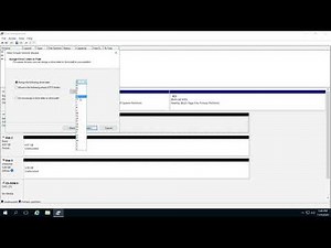How to create new simple volume Microsoft server