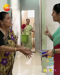 871K views · 10K reactions | 'नवा गडी नवं राज्य' मालिकेची कथा आतापर्यंत. सोम ते शनि, रात्री 9 वा. #NavaGadiNavaRajya #ZeeMarathi आता तुमची आवडती मालिका कधीही कुठेही पाहण्यासाठी https://zee5.onelink.me/RlQq/tmDownloadZEE5App या लिंकवर क्लिक करा. | Zee Marathi | Facebook