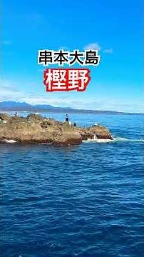 Kushimoto Oshima [Kashino] Rock fishing for big bonito❗️January 31, 2026😊