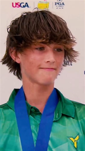 6.3K views · 51 reactions | The only thing better than going down Magnolia Lane for the first time? Going down Magnolia Lane for the second time  #DriveChipandPutt | Drive, Chip & Putt | Facebook