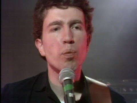 The Tom Robinson Band - Bully for You [Official Music Video]