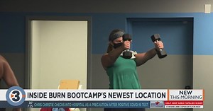 Burn Boot Camp now open, Shake Shack to follow at Hilldale