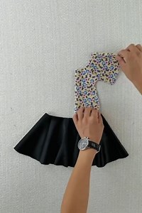 5.8K views · 47 reactions | Simple cutting and sewing #diy #crafts #handmade | Handmade | Facebook