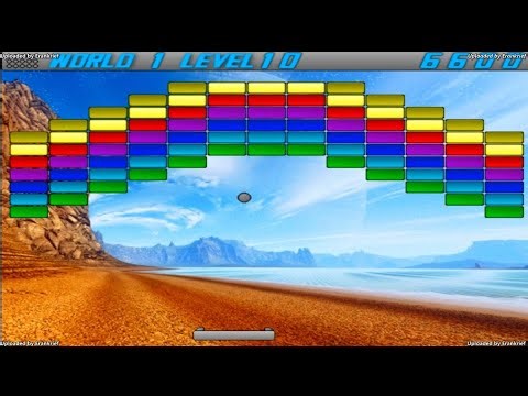 Aquanoid 2 ²⁰⁰⁴ (Windows XP)