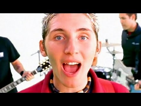 The Starting Line - The Best of Me ( Original First Version ) HD