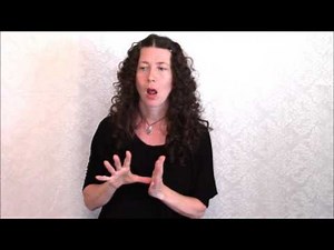 ASL Few more drug signs...slang