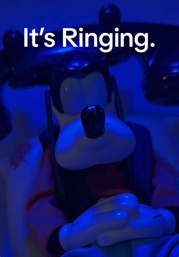What's So Goofy About It?