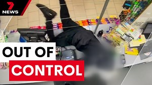 277K views · 2.7K reactions | A 13-year-old is the youngest of five boys arrested over a violent crime spree across Melbourne’s eastern suburbs. The mayhem included armed robberies and a carjacking with three of the accused thugs already set free on bail. Download the 7NEWS app: 7news.link/7newsapp #7NEWS | 7NEWS Melbourne | Facebook