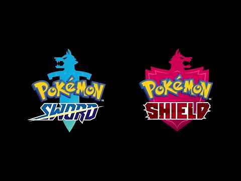 Pokémon Sword & Shield OST - Gym Leader Battle (Full In-Game Version)