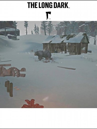[The Long Dark] Why is my brother there?!? Episode 14