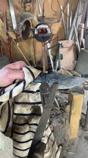How to test your blade