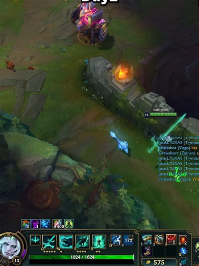 Mastering League of Legends from Dota Immortal: Day 2 Insights