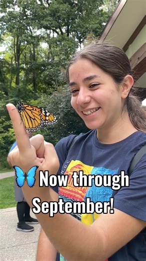 6.3K views · 80 reactions | Humphrey Nature Center, between the...