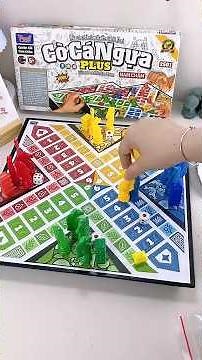 CHƯA THỬ BẢN CỜ CÁ NGỰA NÀY LÀ PHÍ CẢ ĐỜI! 😱 #cờcángựa #game