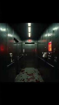 Security Camera Captures Man's Disappearance Inside Elevator | The David Chen Mystery