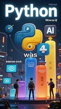 History of Python