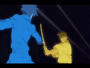 IGPX Awesome Sword Fight