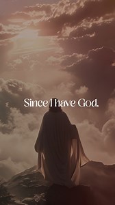 Only by trusting in Christ can your life have value and meaning. #BrotherChris #GodsHeartTV #JesusChrist #GodsWord #ChristianReels | Brother Chris