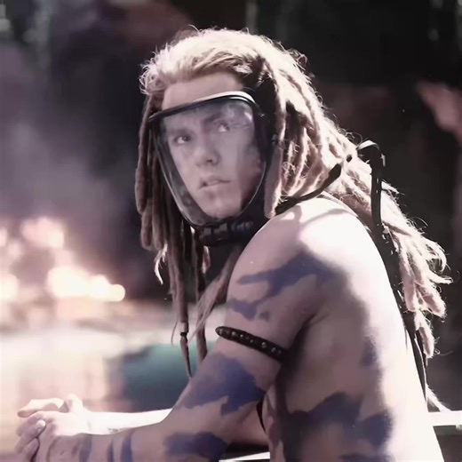 Handsome Avatar Moments Featuring Jack Champion