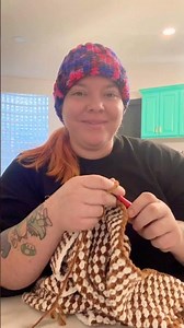 Happy WIP Wednesday? What WIP are you working on today? #crochet